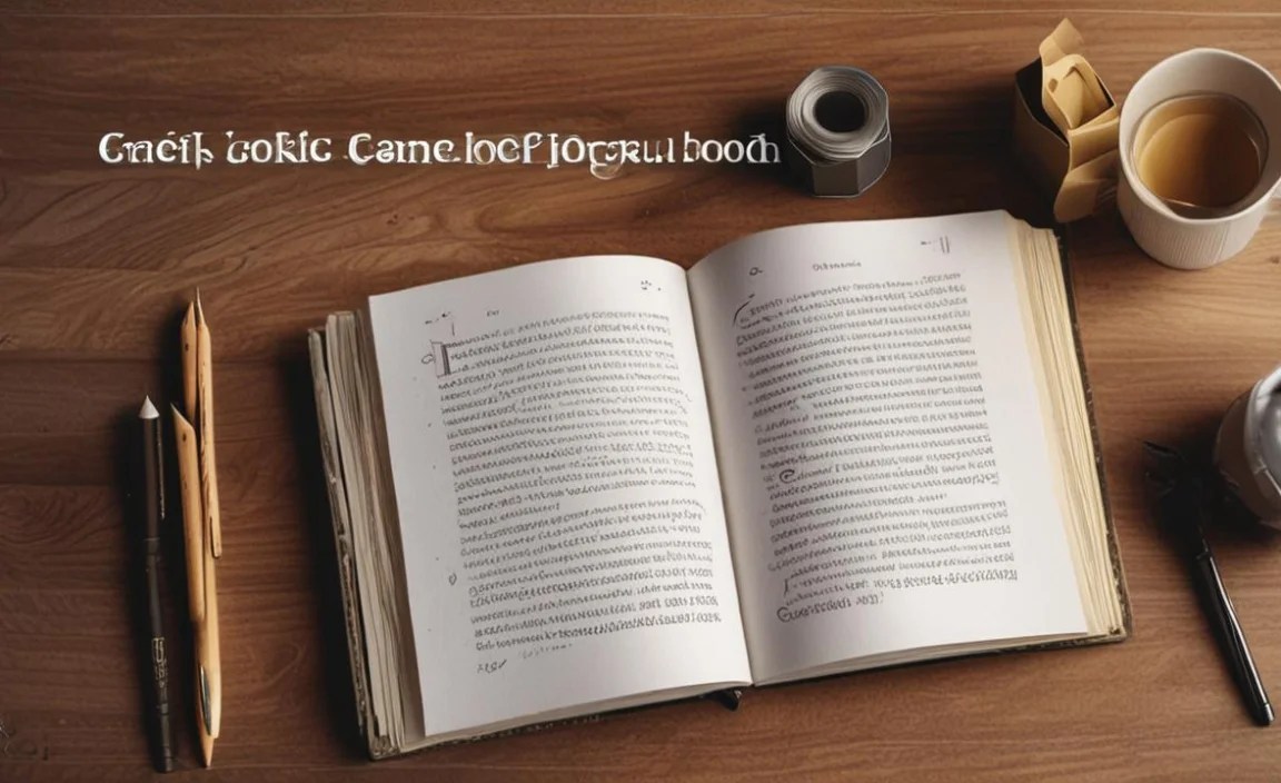 Century Schoolbook Font Character Map: