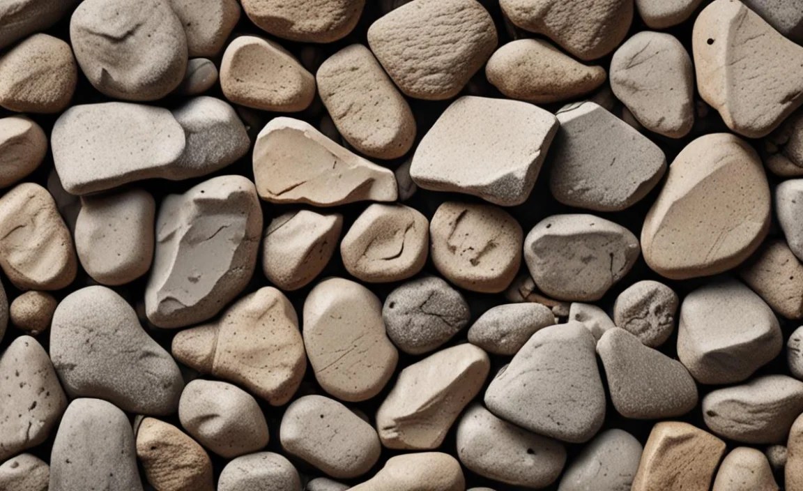 Chinese Rocks Font Info Table: