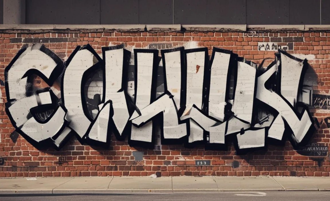 Cholo Font Found In Use