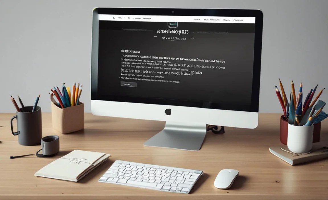 Choosing The Right Font Color
