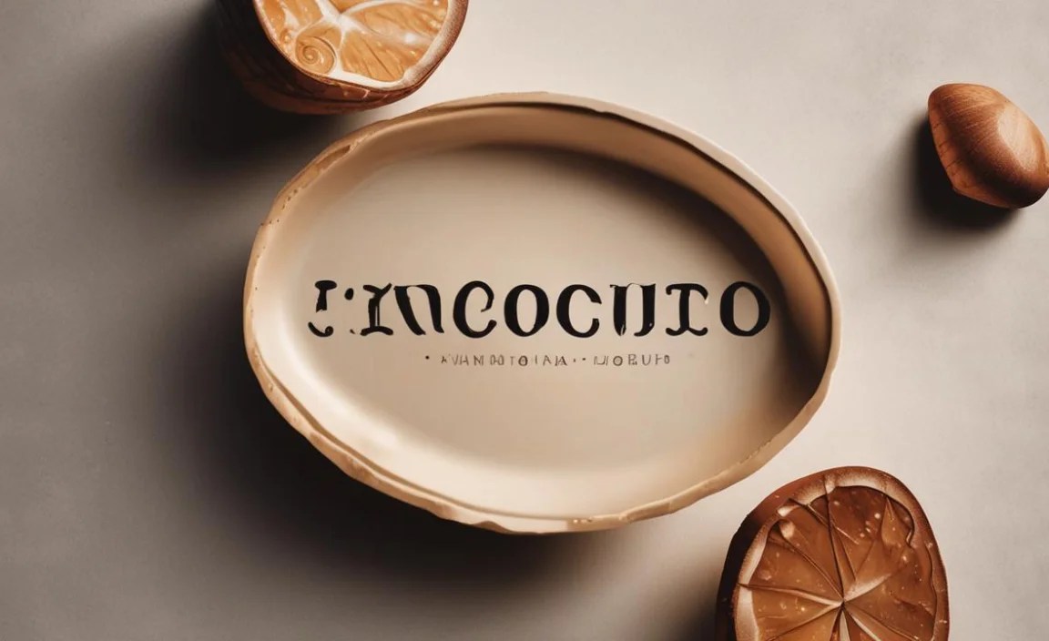 Coco Font Character Map: