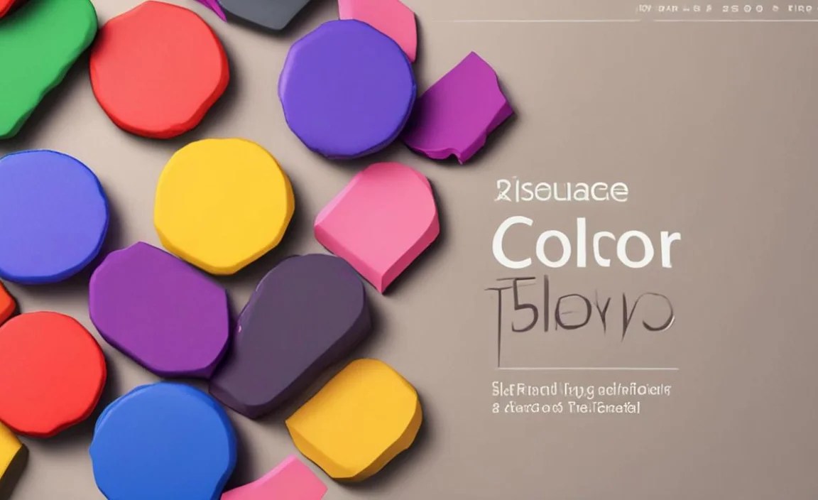 Common Font Color Mistakes to Avoid