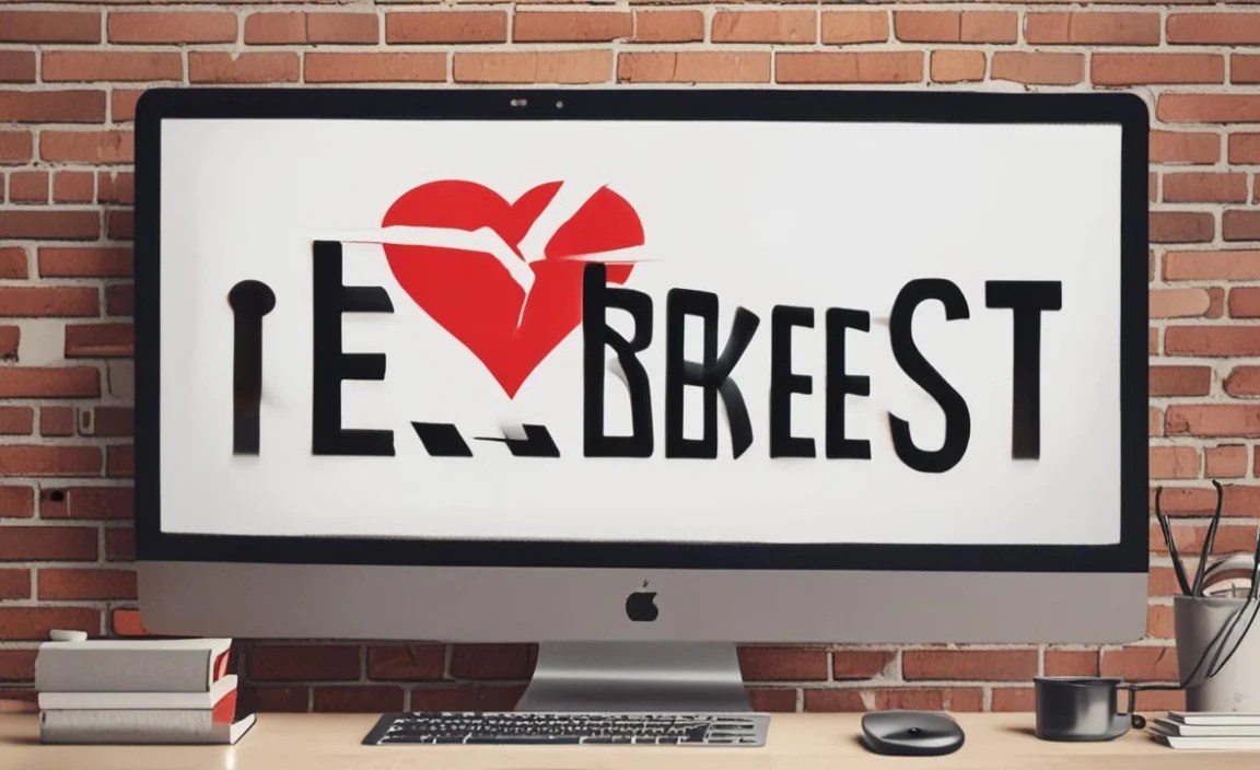 Common Mistakes When Using Heartbeat Font
