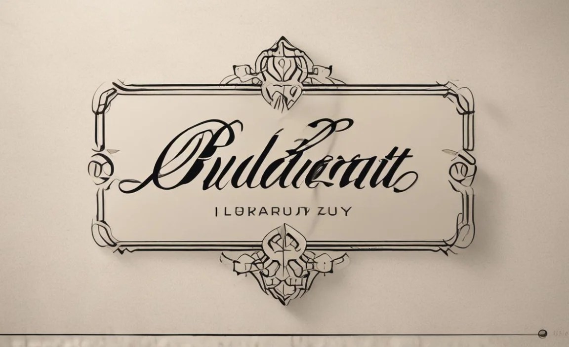 Comparison: Bulgatti Vs. Other Script Fonts