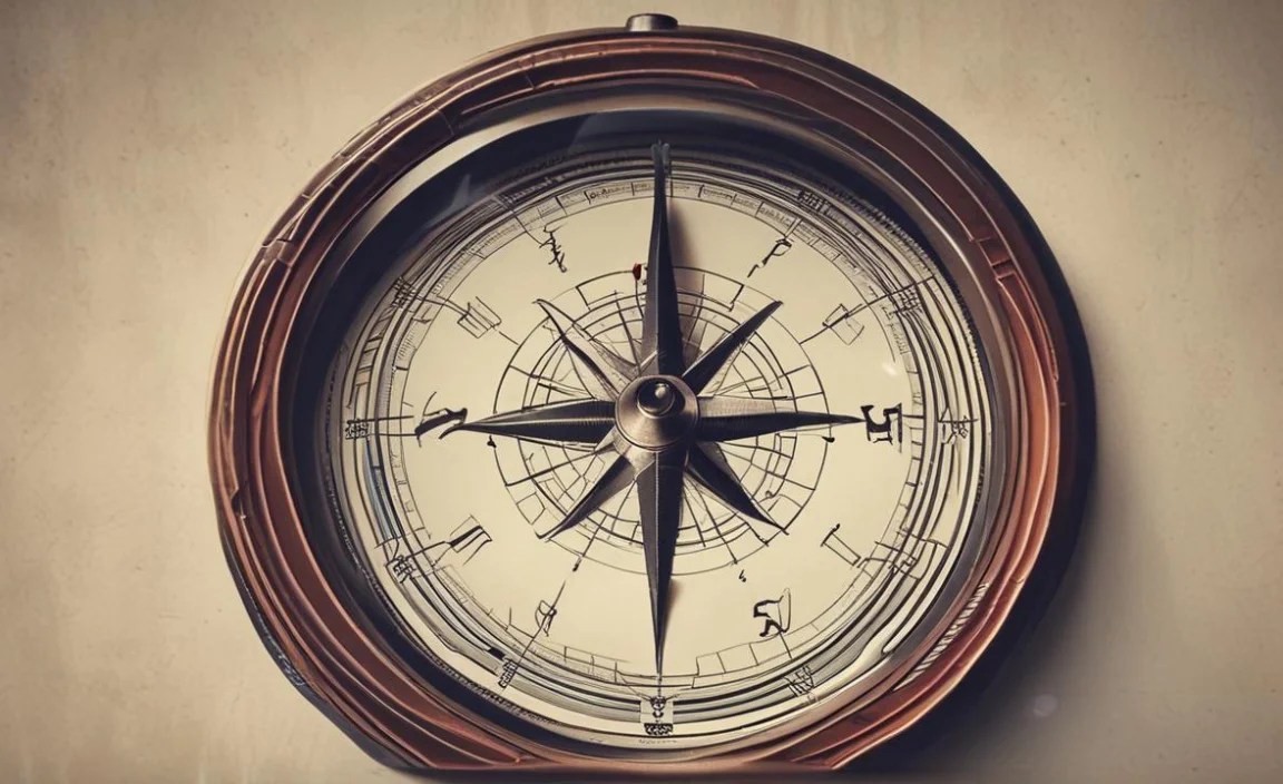 Compass Font Info Table: