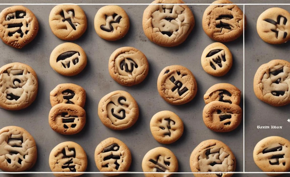 Cookie Font Live Preview Customizer: