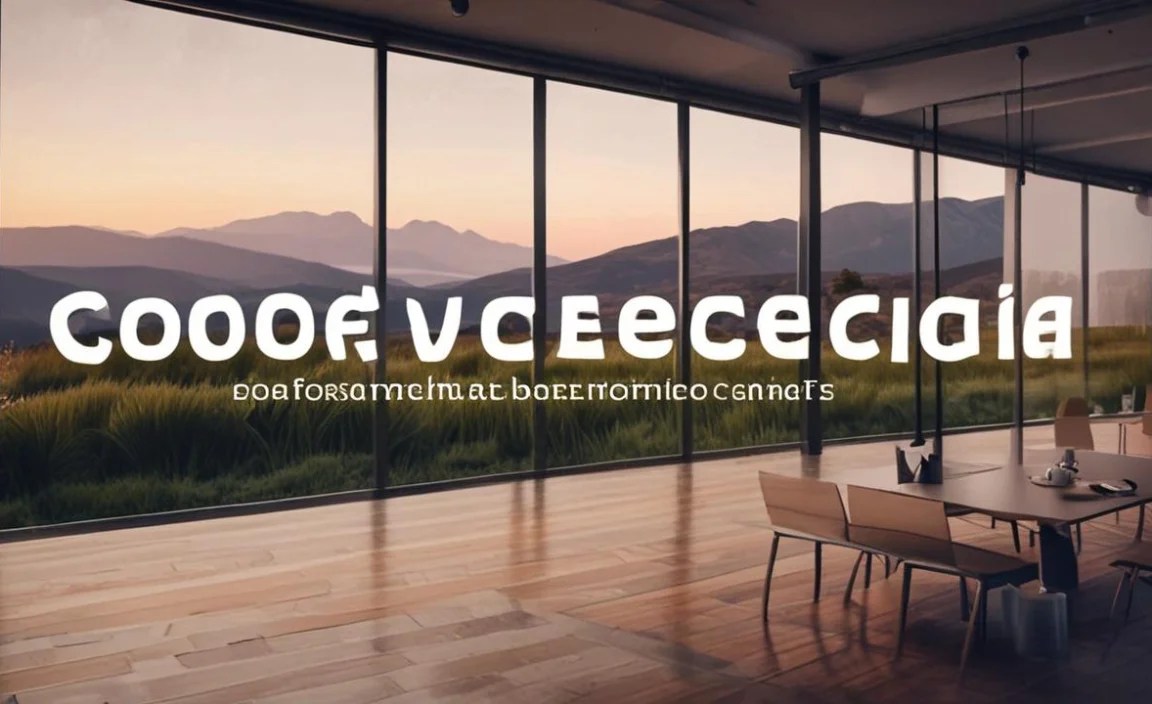 Coolvetica Font Found In Use