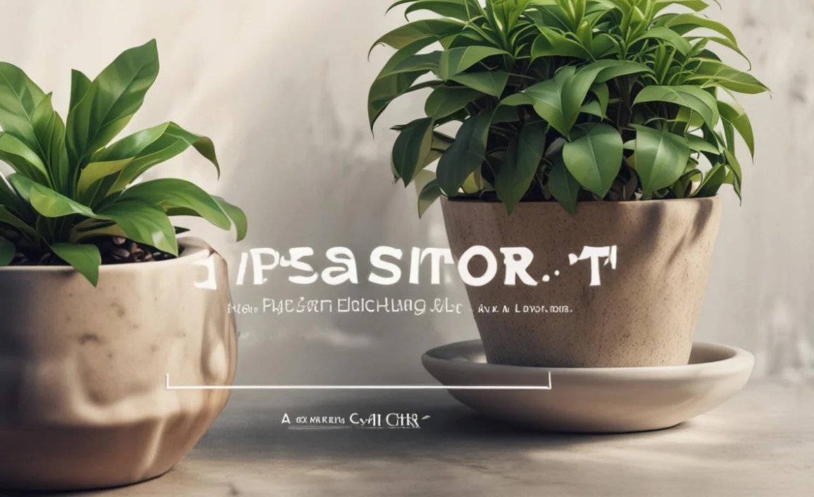 Cooper Font Info Table: