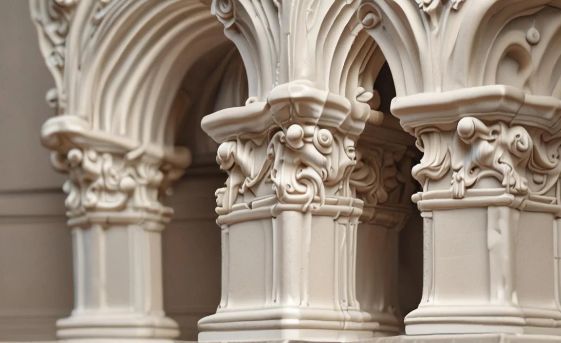 Corbel Font Character Map: