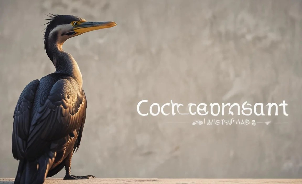 Cormorant Font Character Map: