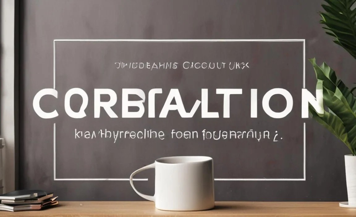 Creattion Demo Font Info Table: