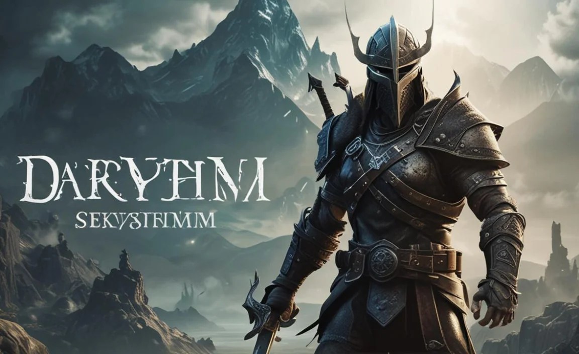Darks Skyrim Font Live Preview Customizer: