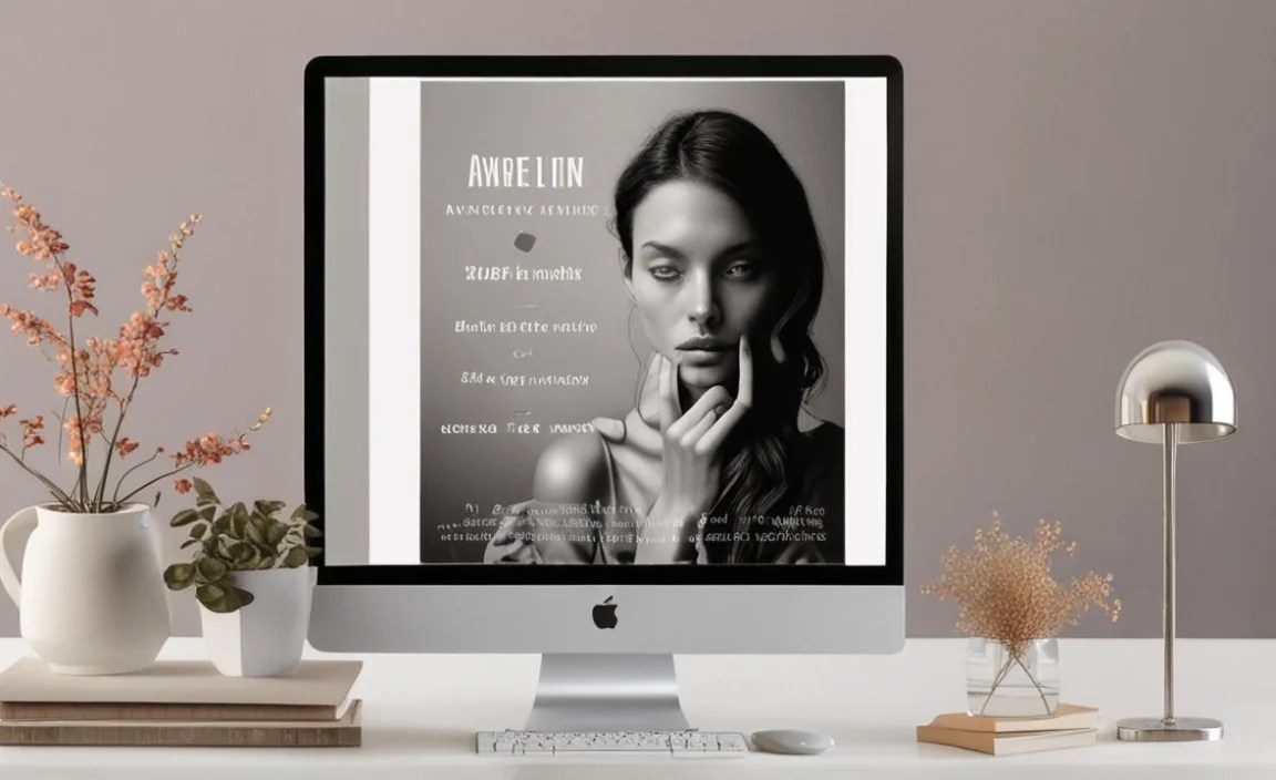 Design Contexts To Use This Font