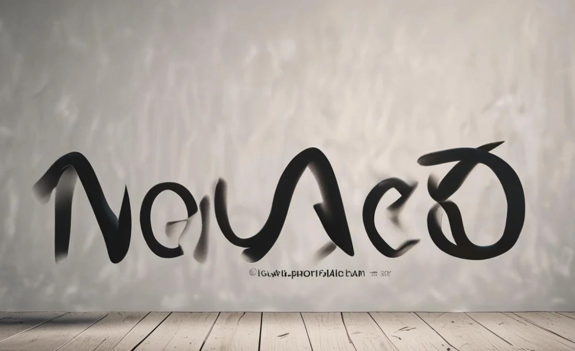 Design Principles Behind Nord Font