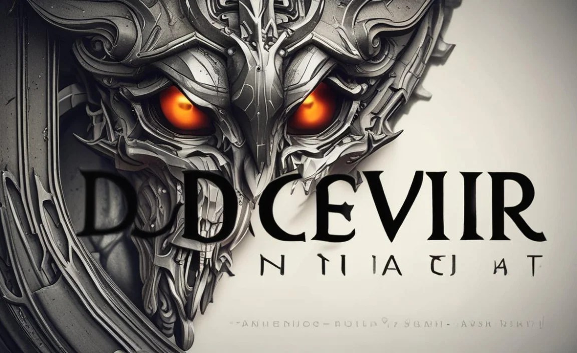 Didact Gothic Font Info Table: