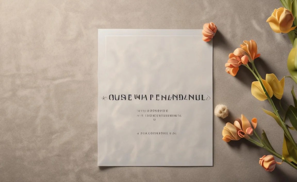 Eb Garamond Font Info Table: