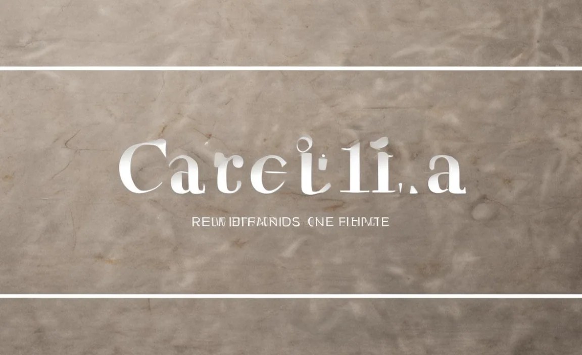 Editorial Design