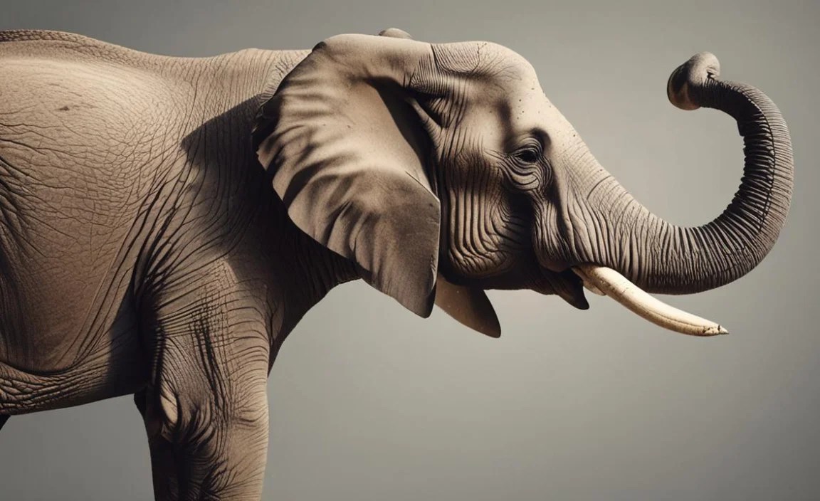 Elephant Font Information