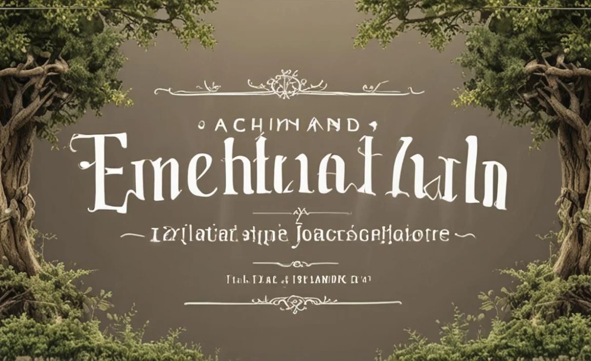 Enchanted Land Live Preview Customizer: