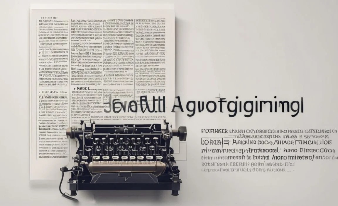 Essential Digital Font Formats: