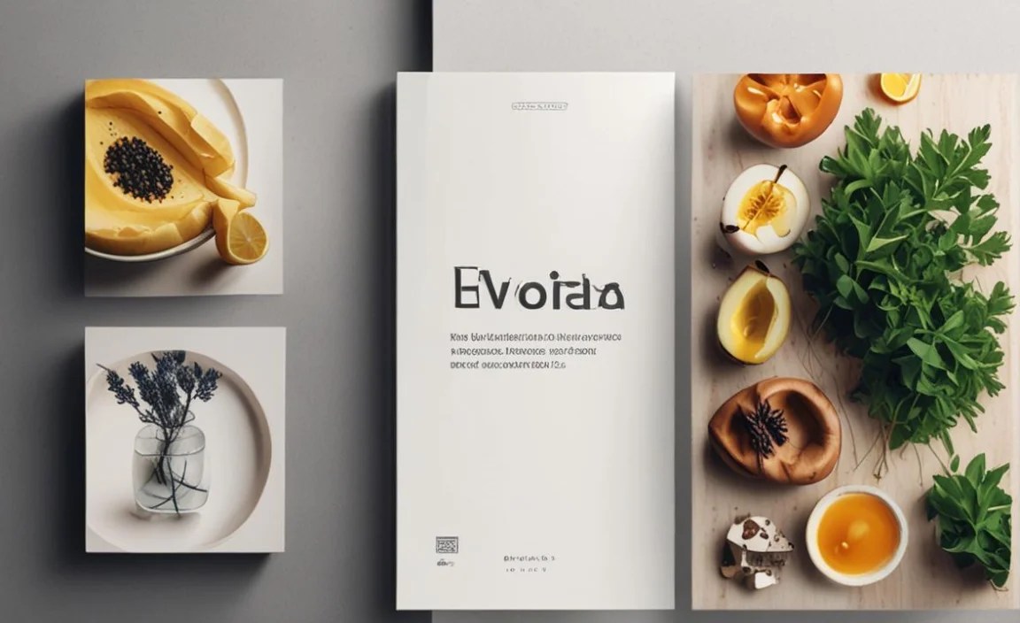 Evogria Sans Serif Font Character Map: