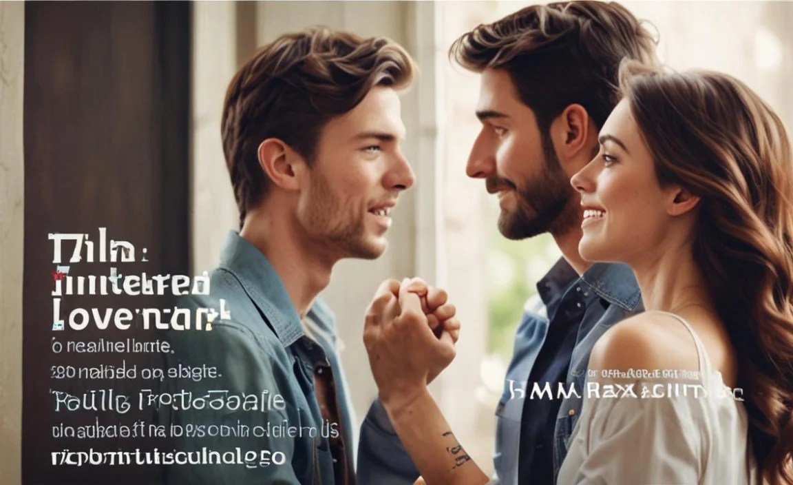 Example Font Pairings for “True Love” Style