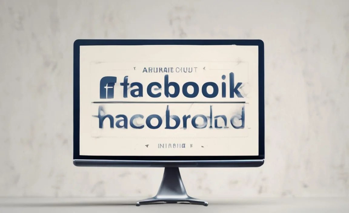 Facebook Font Alternatives