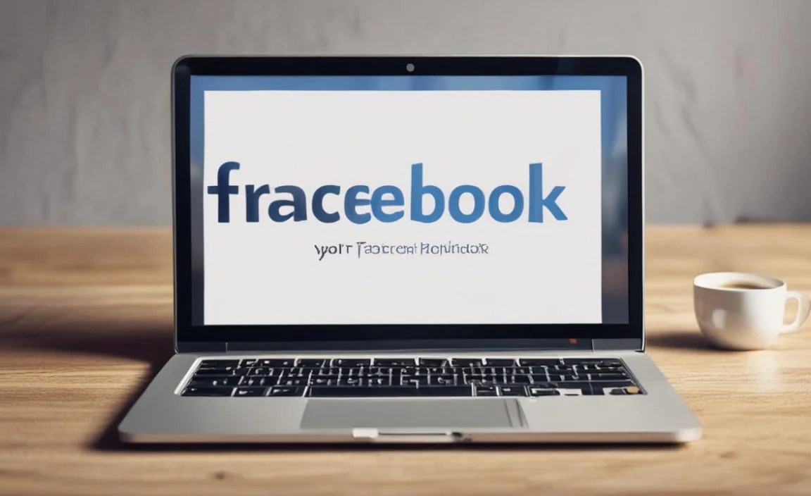 Facebook Font Character Map:
