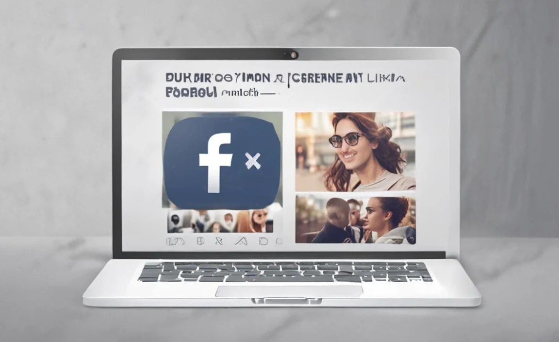 Facebook Font Found In Use