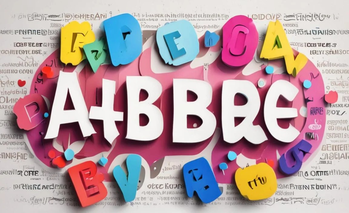 Facts About ABeeZee Font