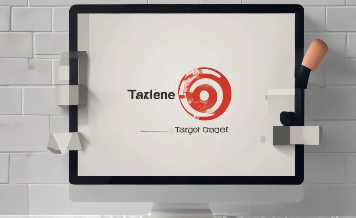 Features Of Target Font