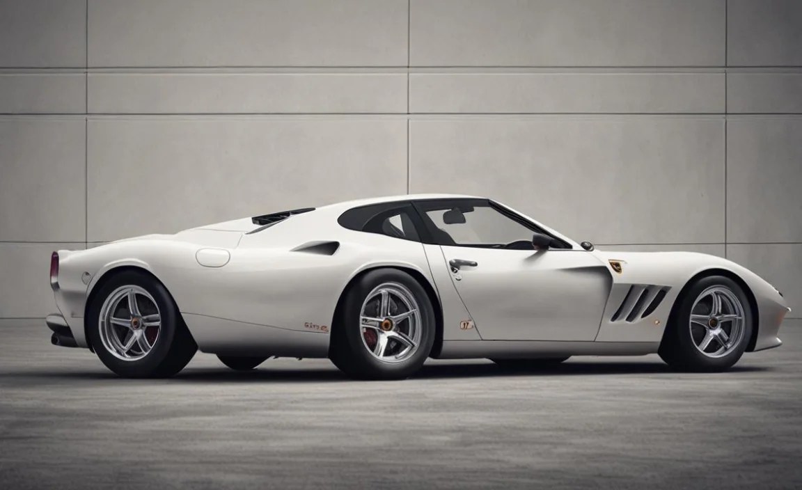 Ferrari Font Info Table: