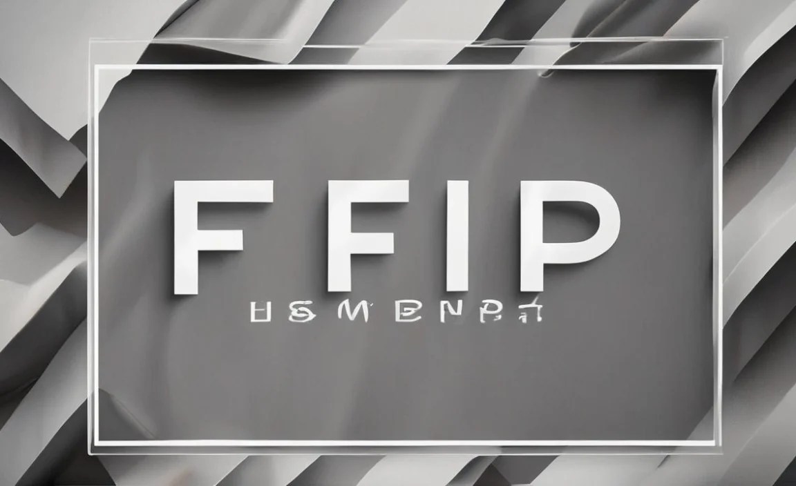 FF DIN Font Info Table: