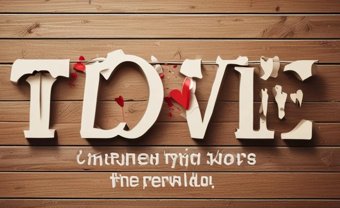 Finding “True Love Fonts” – A Practical Approach