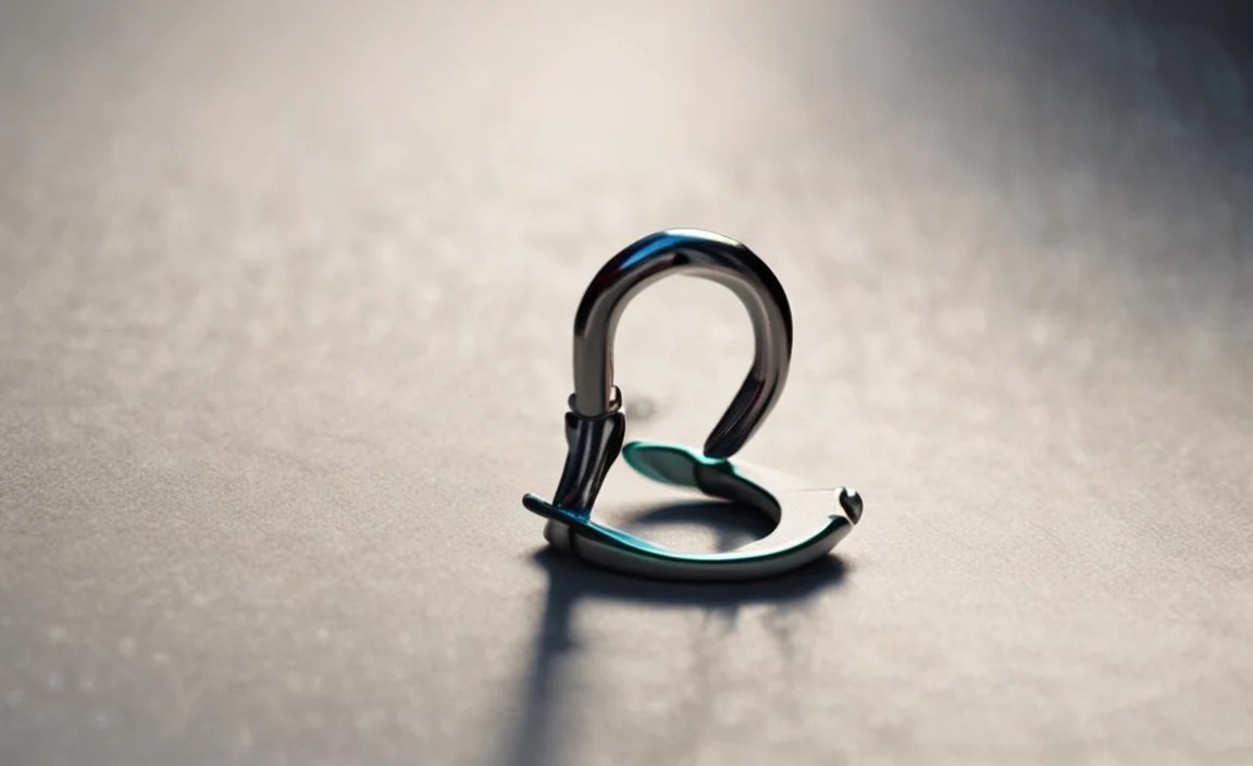 Fish Hook Font Info Table: