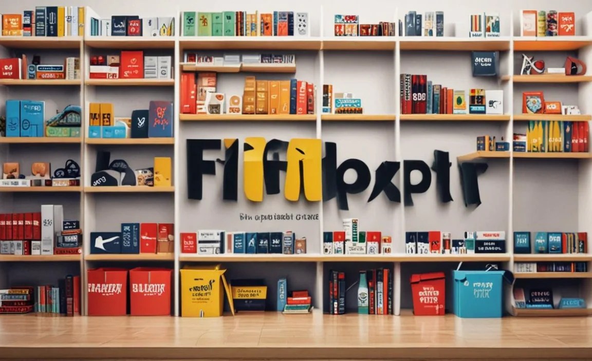 Flipkart Font Info Table: