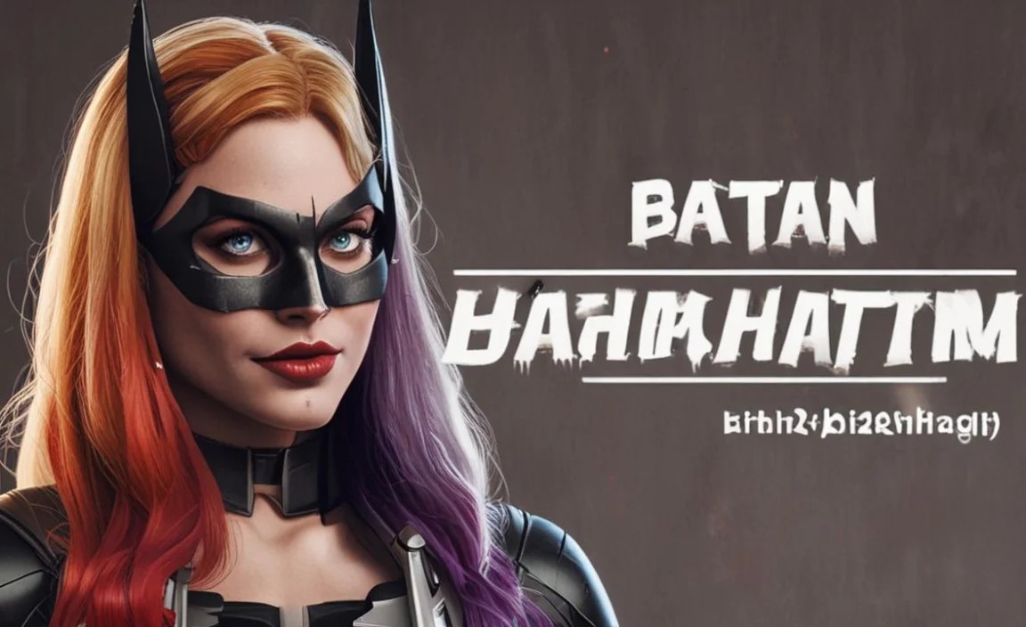 Font Characteristics