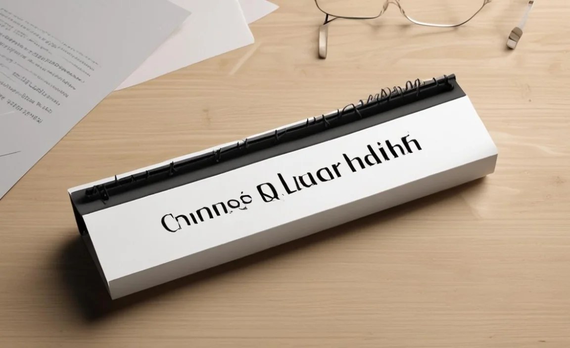 Font Family Includes