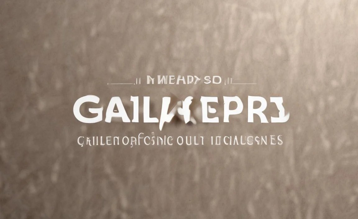 Font Family Includes: