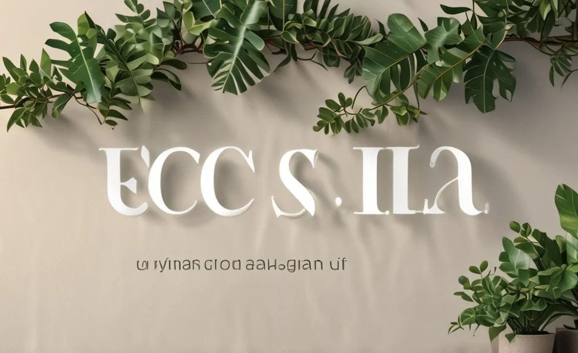 Font Family Includes