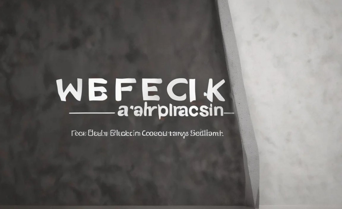 Font Family Includes