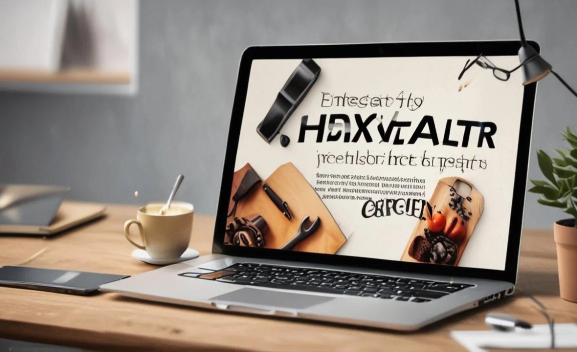 Font Overview