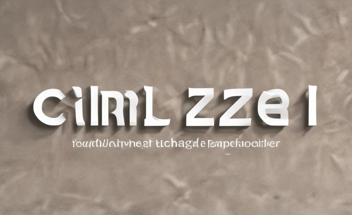 Font Pairing