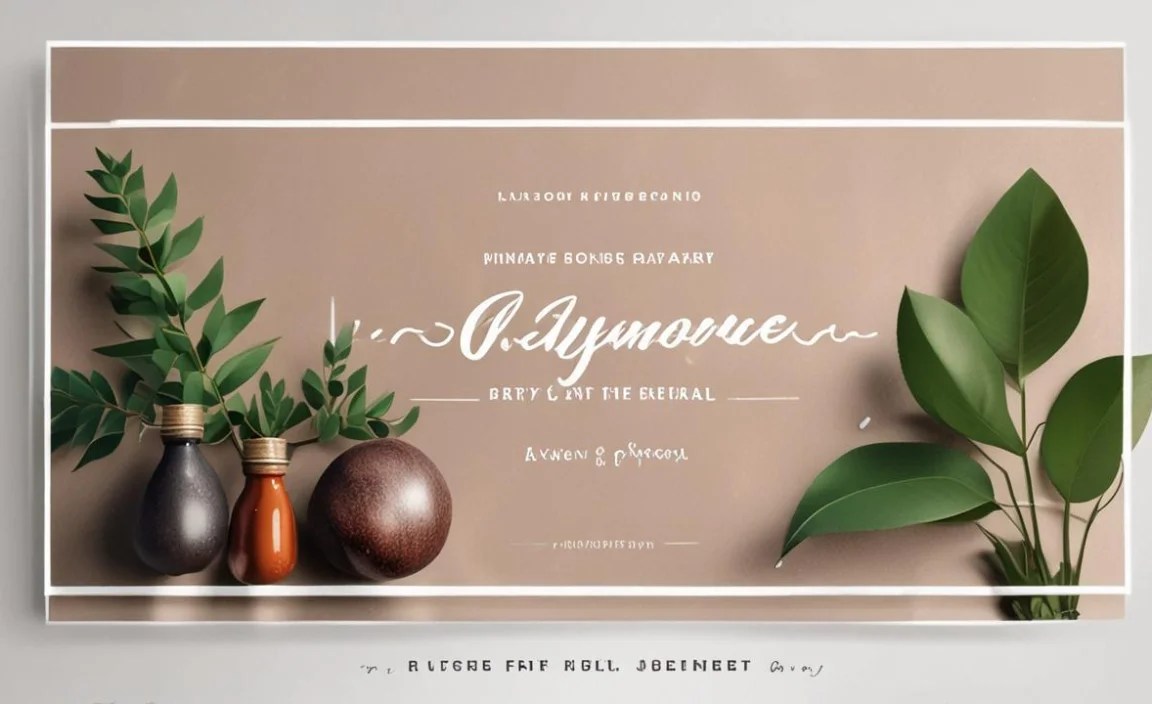 Font Pairing Options