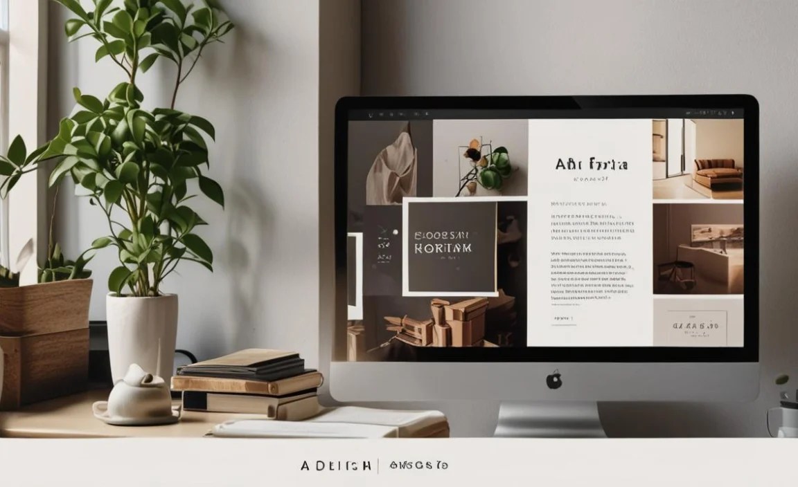 Font Pairing Options