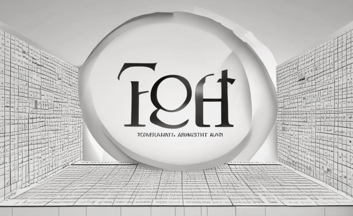 Font Pairing