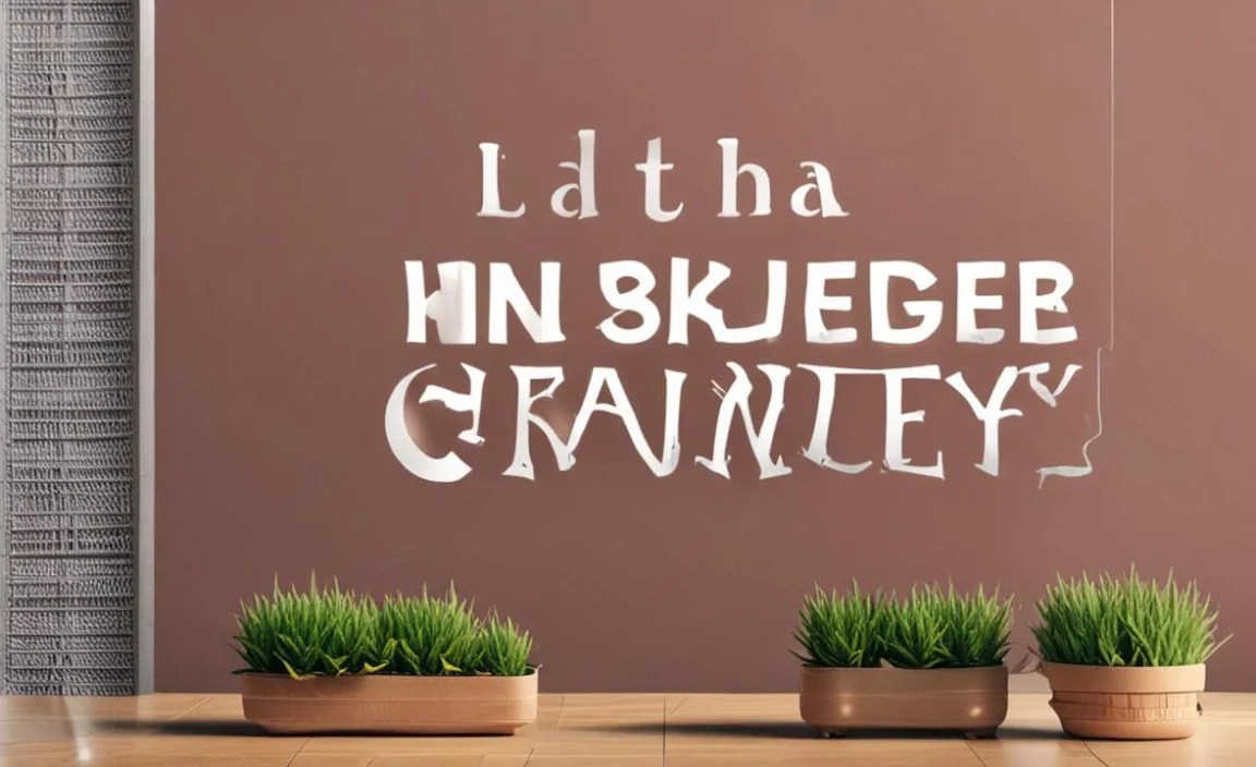 Free Font Alternatives