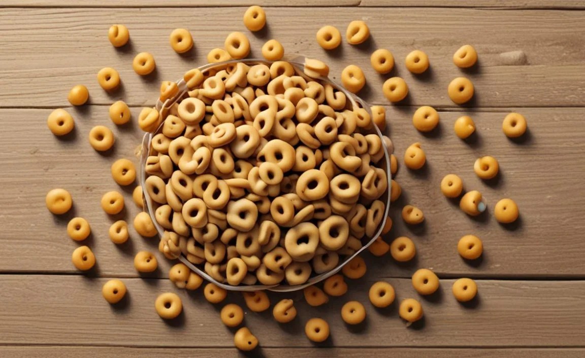 Free Font Alternatives To Cheerios