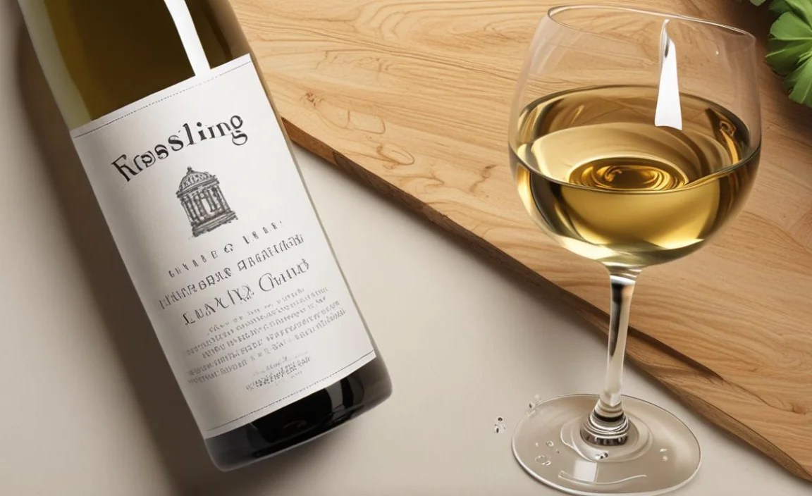 Free Font Alternatives To Riesling