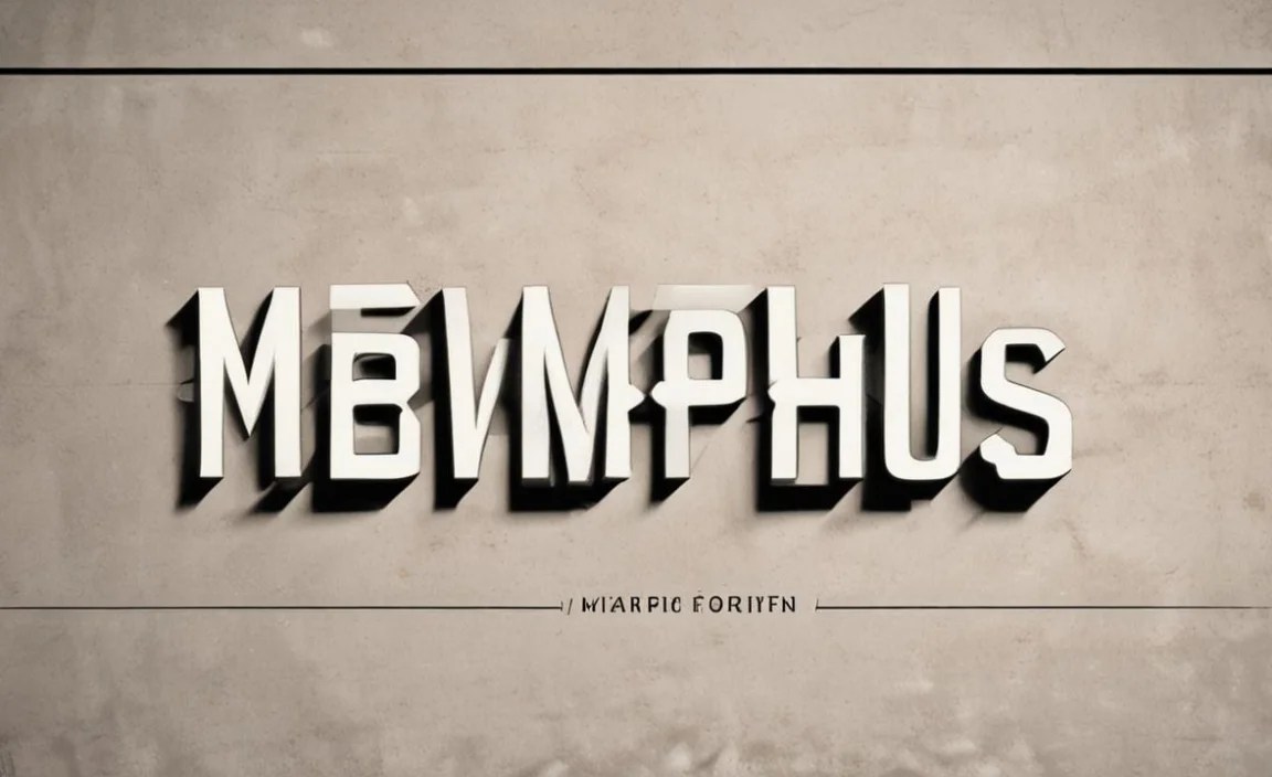Free Similar Font Options